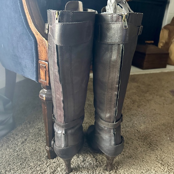 Sam Edelman Tall Riding Boot - Picture 5 of 6